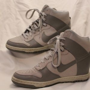 Nike Dunk Sky Hi Women's sneaker